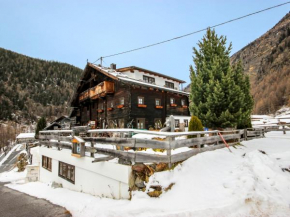 Apartment Gamsblick by Interhome Sölden